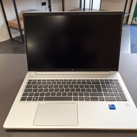 Prenosnik, HP EliteBook 650 G9... ugodna cena / kvaliteta A-