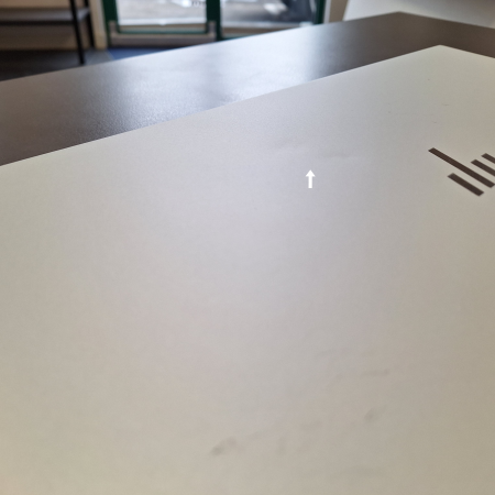 Prenosnik, HP EliteBook 650 G9... ugodna cena / kvaliteta A-