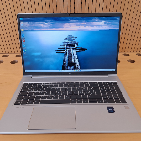 Prenosnik, HP EliteBook 650 G9... ugodna cena / kvaliteta A-