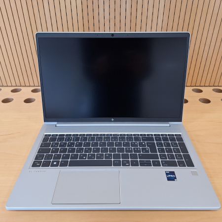 Prenosnik, HP EliteBook 650 G9... ugodna cena / kvaliteta A-