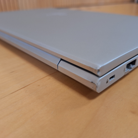 Prenosnik, HP EliteBook 650 G9... ugodna cena / kvaliteta A-