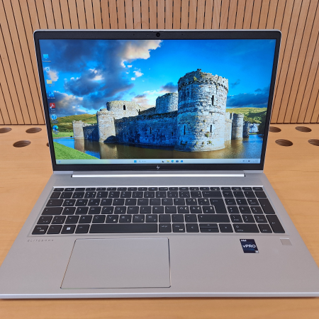 Prenosnik, HP EliteBook 650 G9... ugodna cena / kvaliteta A-