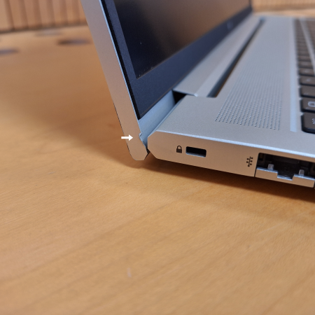 Prenosnik, HP EliteBook 650 G9... ugodna cena / kvaliteta A-