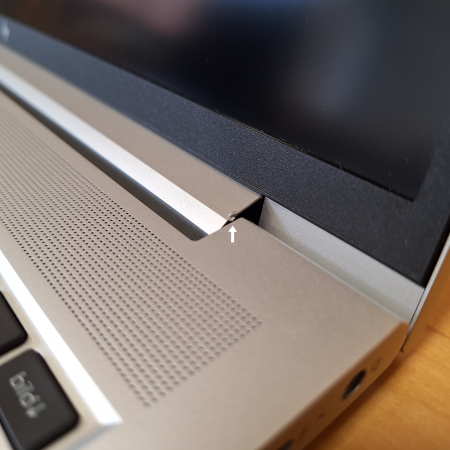 Prenosnik, HP EliteBook 650 G9... ugodna cena / kvaliteta A-