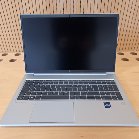 Prenosnik, HP EliteBook 650 G9... ugodna cena / kvaliteta A-