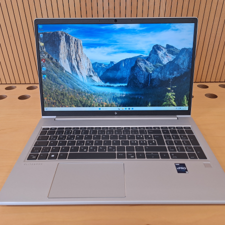 Prenosnik, HP EliteBook 650 G9... ugodna cena / kvaliteta A-