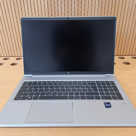 Prenosnik, HP EliteBook 650 G9... ugodna cena / kvaliteta A-
