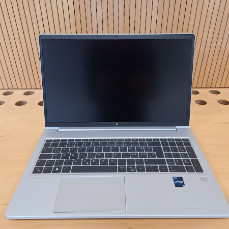 Prenosnik, HP EliteBook 650 G9... ugodna cena / kvaliteta A-