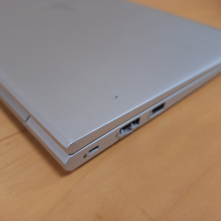 Prenosnik, HP EliteBook 650 G9... ugodna cena / kvaliteta A-