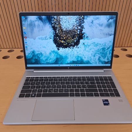 Prenosnik, HP EliteBook 650 G9... ugodna cena / kvaliteta A-