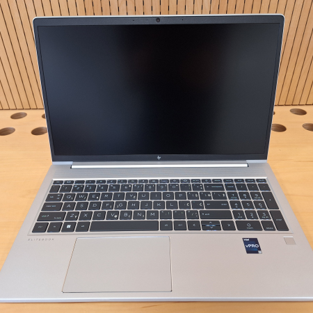 Prenosnik, HP EliteBook 650 G9... ugodna cena / kvaliteta A-