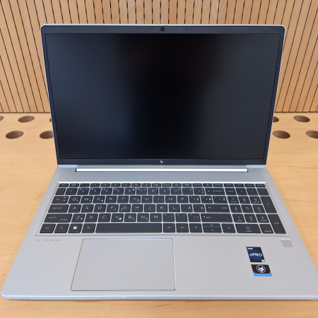 Prenosnik, HP EliteBook 650 G9... ugodna cena / kvaliteta A-