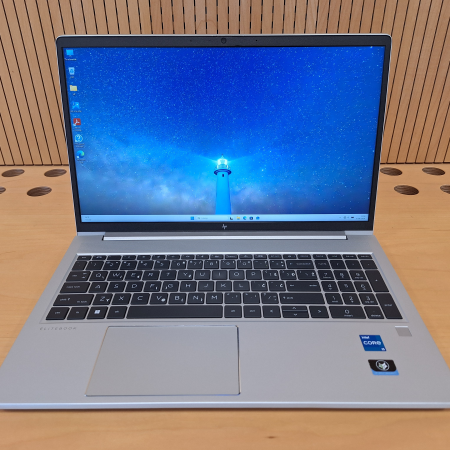 Prenosnik, HP EliteBook 650 G9... ugodna cena / kvaliteta A-