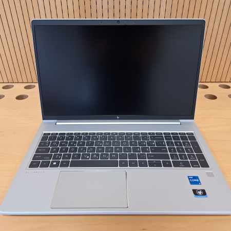 Prenosnik, HP EliteBook 650 G9... ugodna cena / kvaliteta A-
