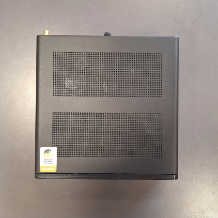 Računalnik, HP EliteDesk 800 G4... ugodna cena / kvaliteta A-