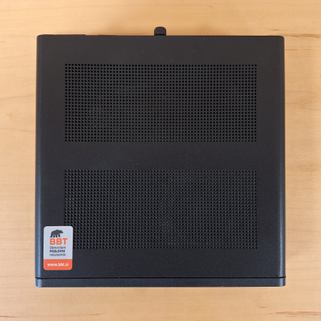Računalnik, HP EliteDesk 800 G5... ugodna cena / kvaliteta A-