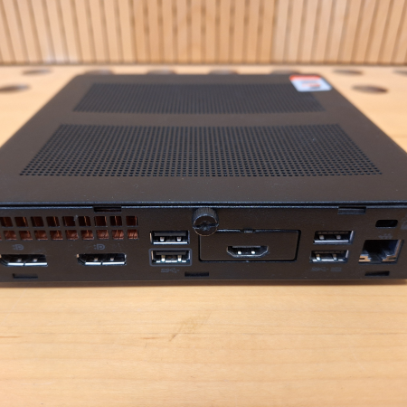 Računalnik, HP EliteDesk 800 G5... ugodna cena / kvaliteta A-