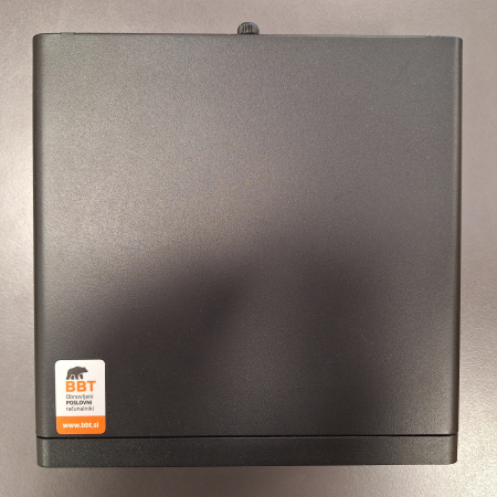 Računalnik, HP EliteDesk 800 G6... ugodna cena / kvaliteta A-