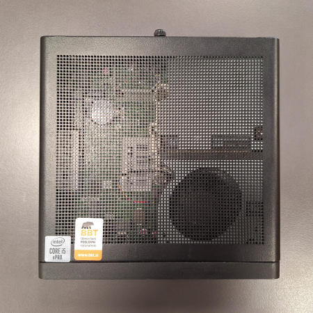 Računalnik, HP EliteDesk 800 G6... ugodna cena / kvaliteta A-