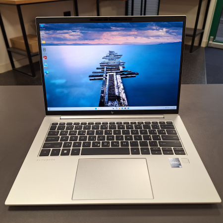 Prenosnik, HP EliteBook 840 G10... ugodna cena / kvaliteta A-