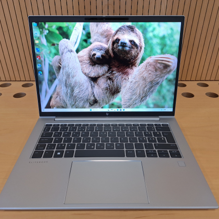 Prenosnik, HP EliteBook 840 G10... ugodna cena / kvaliteta A-