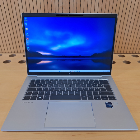 Prenosnik, HP EliteBook 840 G10... ugodna cena / kvaliteta A-
