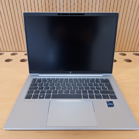 Prenosnik, HP EliteBook 840 G10... ugodna cena / kvaliteta A-