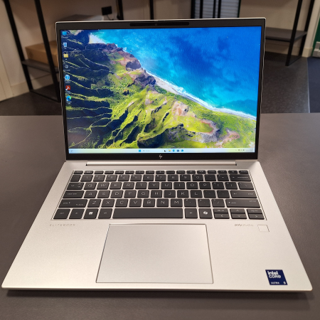 Prenosnik, HP EliteBook 840 G11... ugodna cena / kvaliteta A-