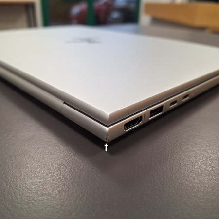 Prenosnik, HP EliteBook 840 G11... ugodna cena / kvaliteta A-