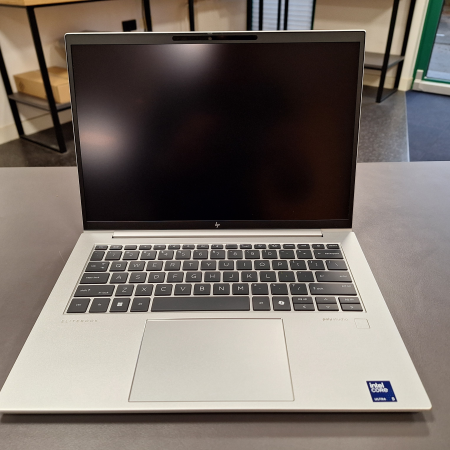 Prenosnik, HP EliteBook 840 G11... ugodna cena / kvaliteta A-
