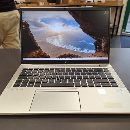 Prenosnik, HP EliteBook 840 G7... ugodna cena / kvaliteta A-