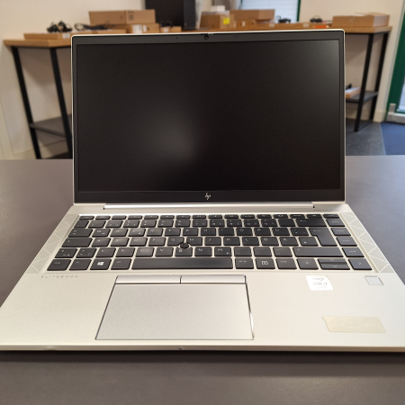 Prenosnik, HP EliteBook 840 G7... ugodna cena / kvaliteta A-