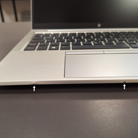 Prenosnik, HP EliteBook 840 G7... ugodna cena / kvaliteta A-