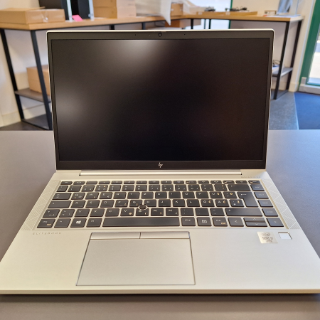 Prenosnik, HP EliteBook 840 G7... ugodna cena / kvaliteta A-