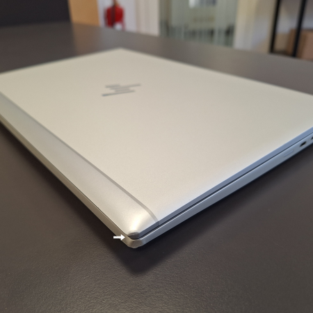 Prenosnik, HP EliteBook 840 G7... ugodna cena / kvaliteta A-