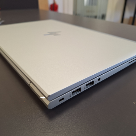 Prenosnik, HP EliteBook 840 G7... ugodna cena / kvaliteta A-