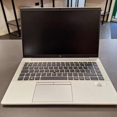Prenosnik, HP EliteBook 840 G7... ugodna cena / kvaliteta A-