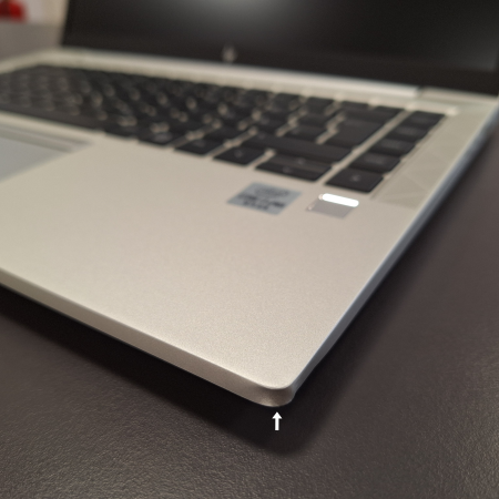 Prenosnik, HP EliteBook 840 G7... ugodna cena / kvaliteta A-