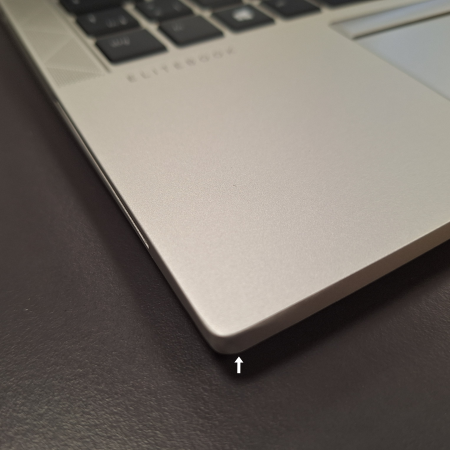 Prenosnik, HP EliteBook 840 G7... ugodna cena / kvaliteta A-