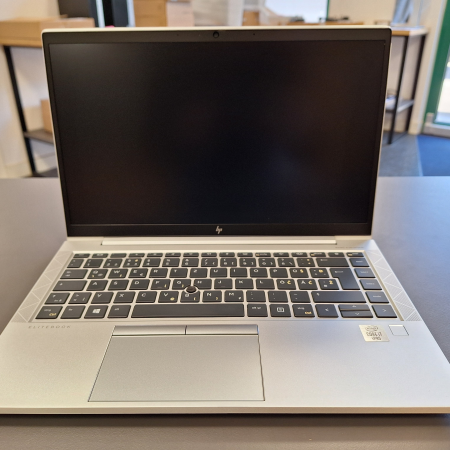 Prenosnik, HP EliteBook 840 G7... ugodna cena / kvaliteta A-