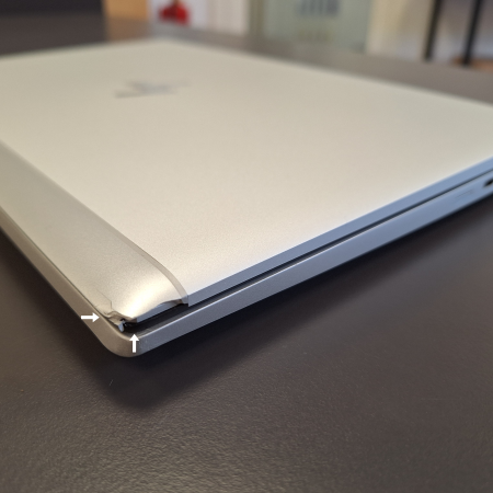 Prenosnik, HP EliteBook 840 G7... ugodna cena / kvaliteta A-
