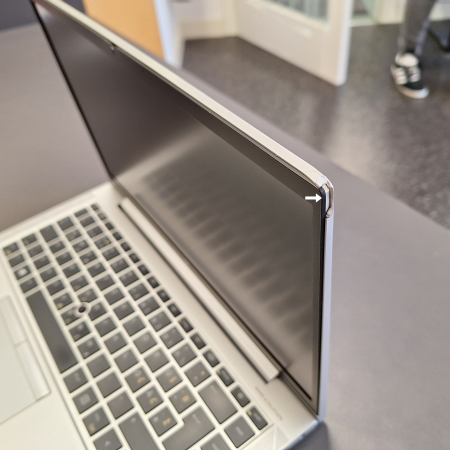 Prenosnik, HP EliteBook 840 G7... ugodna cena / kvaliteta A-