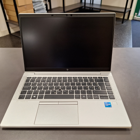 Prenosnik, HP EliteBook 840 G8... ugodna cena / kvaliteta A-