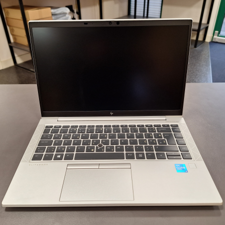 Prenosnik, HP EliteBook 840 G8... ugodna cena / kvaliteta A-