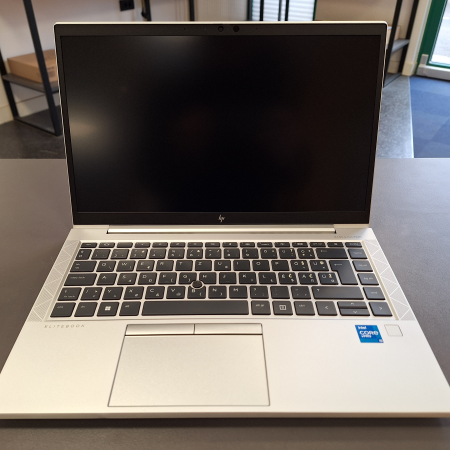Prenosnik, HP EliteBook 840 G8... ugodna cena / kvaliteta A-