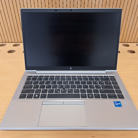 Prenosnik, HP EliteBook 840 G8... ugodna cena / kvaliteta A-