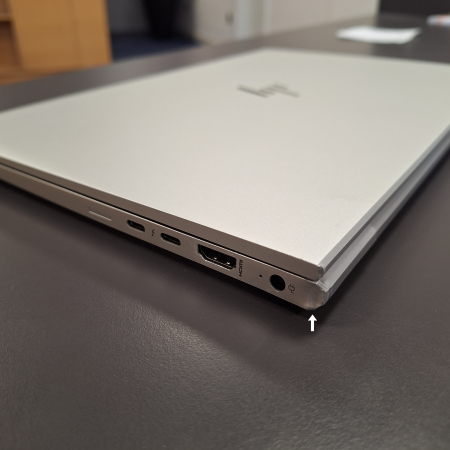 Prenosnik, HP EliteBook 840 G8... ugodna cena / kvaliteta A-