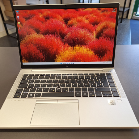 Prenosnik, HP EliteBook 840 G7... ugodna cena / kvaliteta A-