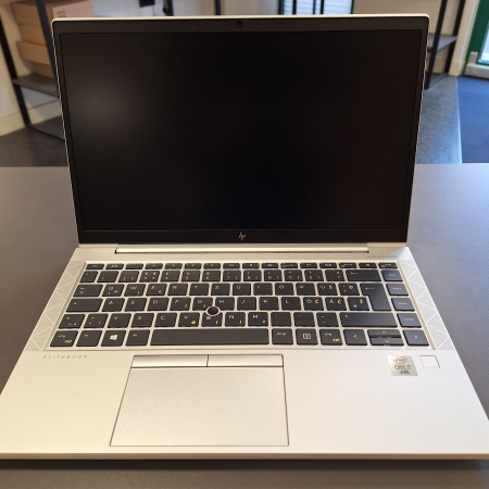Prenosnik, HP EliteBook 840 G7... ugodna cena / kvaliteta A-