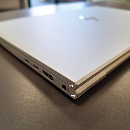 Prenosnik, HP EliteBook 840 G7... ugodna cena / kvaliteta A-